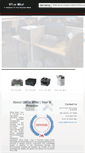 Mobile Screenshot of officewhat.com